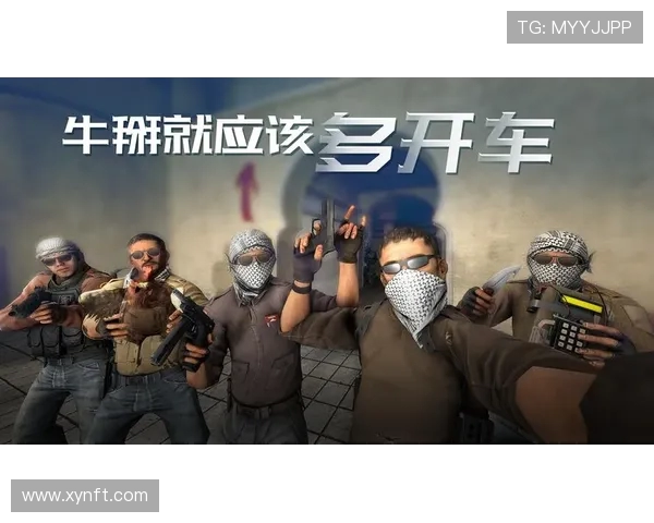 CSGO战术深度解析：V5战队的独特策略与团队协作技巧