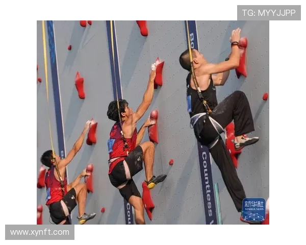 广州攀岩队与成都攀岩队速度对决赛后分析与总结